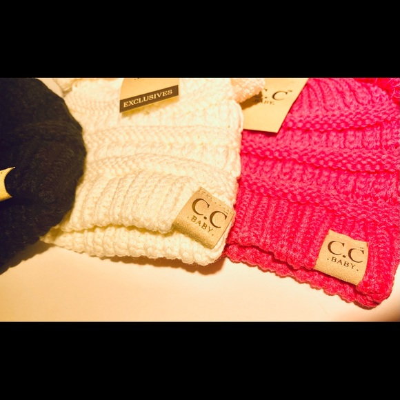 C.C kids and baby - Picture 2 of 3